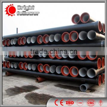 ductile iron pipe DN150