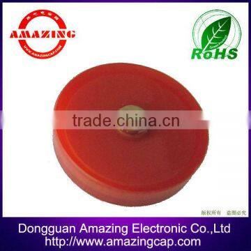 Top sale cheap capacitors for high frequency electric source