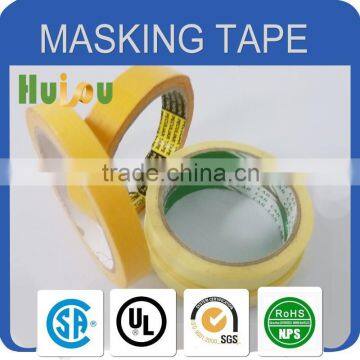 Competitive Price Waterproof Masking Paper Tape photo-6