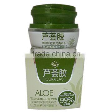aloe vera face cream