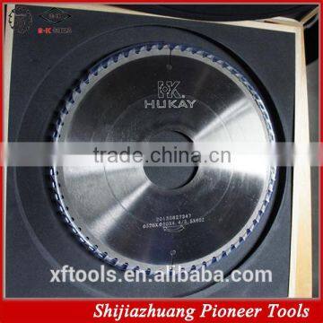 Hukay PCD saw blade for wood