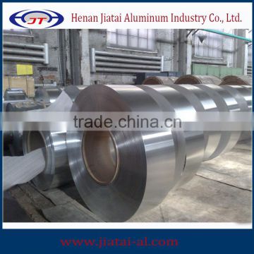 High Quality 1050 1060 aluminium strip for venetian blinds