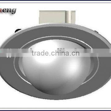 5W Sphere Surface led 3 inch Downlights products