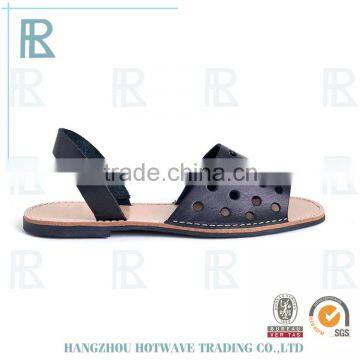 Modern Stylish 2015 2016 New Sandal Shoes