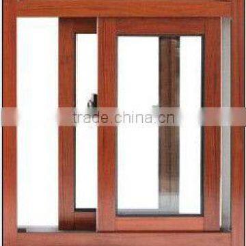 aluminium windows with mosquito net