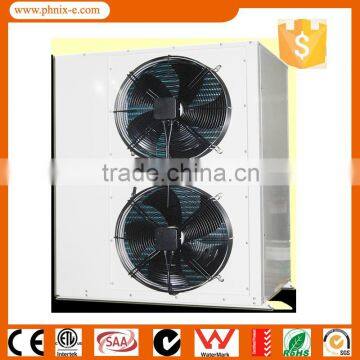 Freestanding Installation Air Source Heat Pump Heater