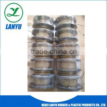 High quality vulcanized rubber expansion joint