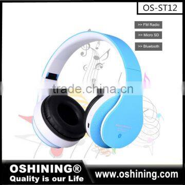 Hot sale multi-function sport earphone 2016 new product
