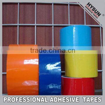 colorful bopp packing tape for box sealing