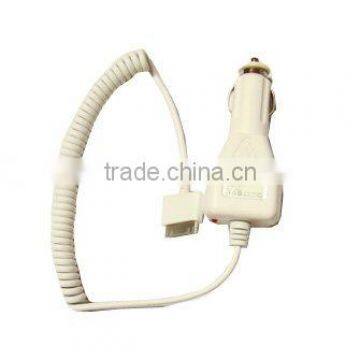 car charger for Iphone 3G