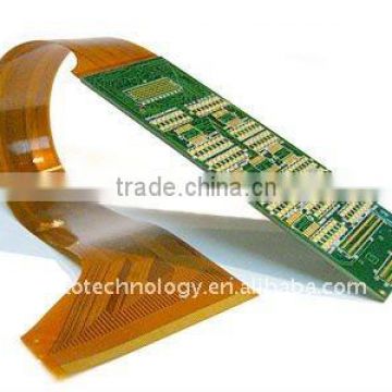 flexible circuits pcb