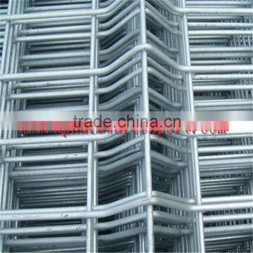 welded wire mesh panel