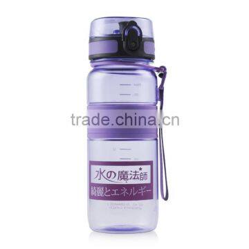 Direct Manufacturer 600ml Bpa Free Tritan Water Bottle photo-5