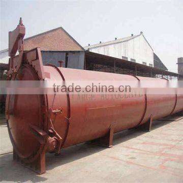 Sand Aac Production Line,aac Plant photo-3