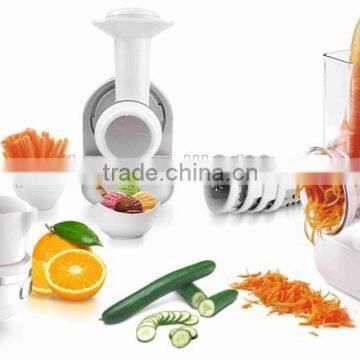 New Design Frozen Fruit Best Ice Cream Maker photo-2