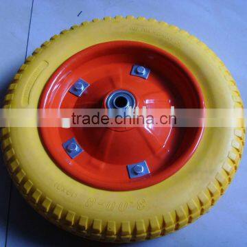 RUBBER WHEEL PR2401