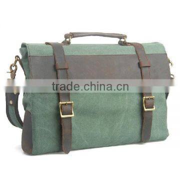 Long Strap Messenger Bag, Men Shoulder Bag, Laptop Messenger Bag