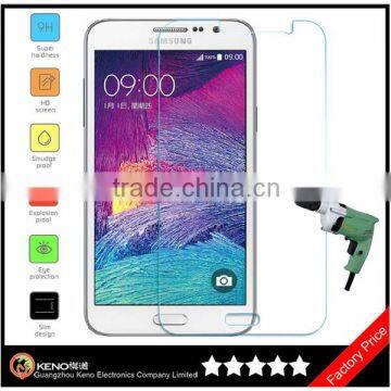 Keno Cell Phone Accessories for Samsung Galaxy Grand Max Screen Protector