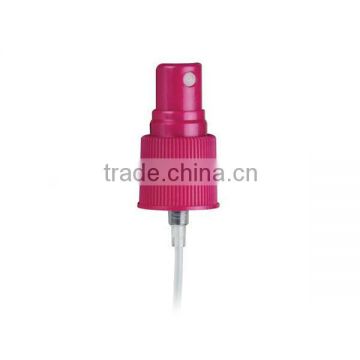 20/415 plastic aerosol spray cap for bottle