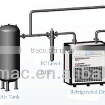 Refrigerated Air Dryer