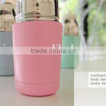 Promotional ss Vacuum Outdoor Hot and Cold Bottle Tumbler photo-5