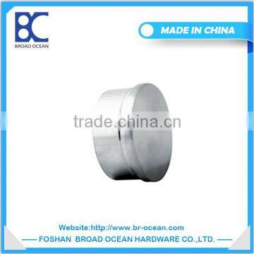 High Quality Stainless Steel Pipe End Cap(EC-40) photo-3