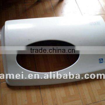 High Quality Mold/Mould Thermoforming Vacuum Forming Plastic Shell photo-2