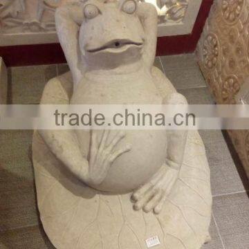 Animal Decorative Garden Water Fountain photo-3