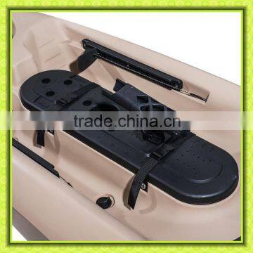 Sit on Top Kayak Rigged For Fishing photo-3