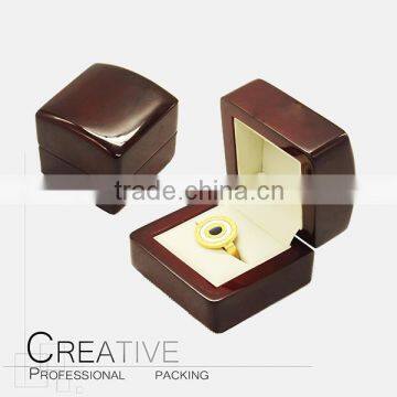 Custom high quality wood jewelry box for display                        
                                                Quality Choice