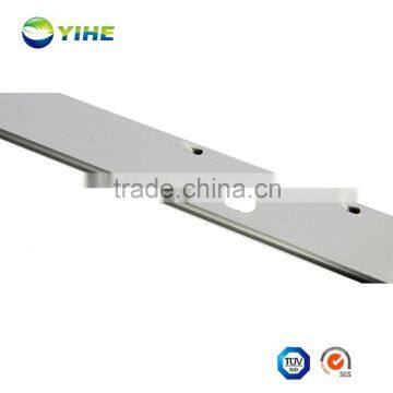 Extruded Aluminum Solar Frame/extruded Aluminum Profile photo-5