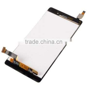 For Huawei Ascend P8 Lite LCD Display + Touch Screen Digitizer Assembly Replacement Repair Accessories