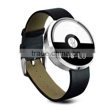 Smart Watch Hear Rate DM360 Fitness Tracker DM360 For Ios and Android Smart Watch Hear Rate Dm360 photo-6
