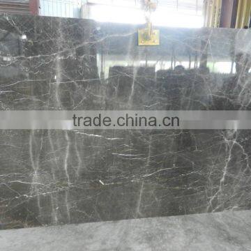 Marron Grey Slabs photo-3