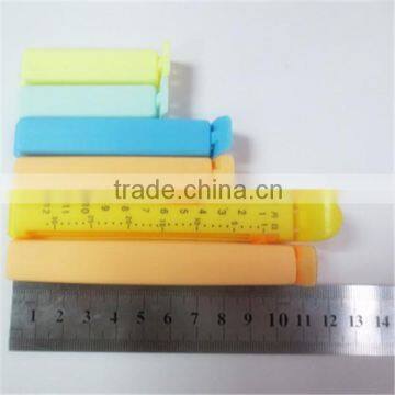 Plastic Sealer Clip photo-5