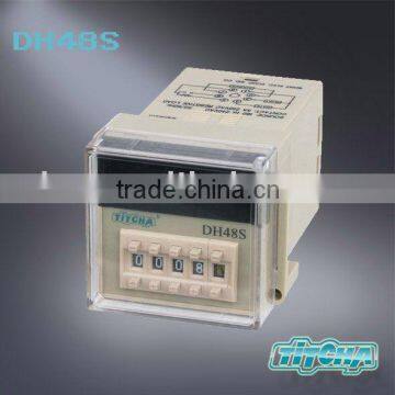 time relay timer DH48S 1Z/2Z