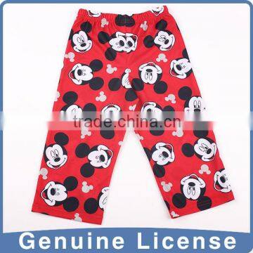 minkey mouse FR pant