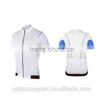 New Design OEM Plain Cycling Jersey