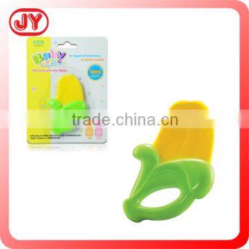 Lovely shaking bell teether developmental toy