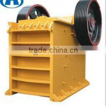 High quality pioneer jaw crusher