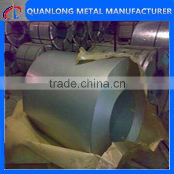 g60 g90 galvanized steel coils