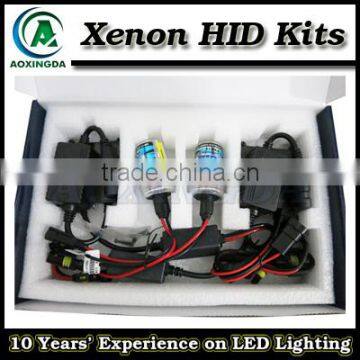 2014 newest CANBUS pro xenon HID conversion kit headlight for VW AUDI BMW GOLF