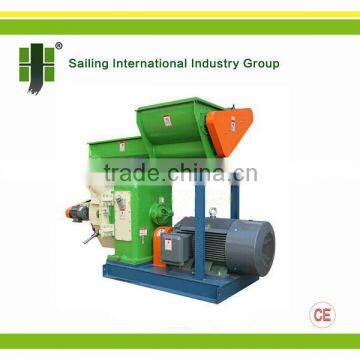 350 sawdust pellet machine