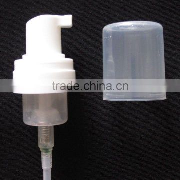 30mm Foam Pump Dispenser