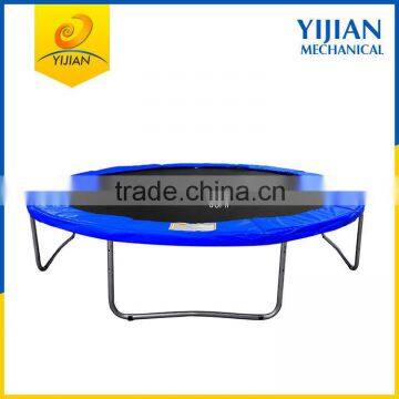 China wholesale Competitive price Round trampoline factory