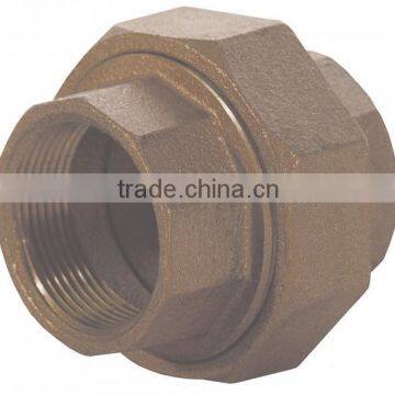 1/2 " NPT Thread Fittings Stainless Steel 316 Socket Union photo-3