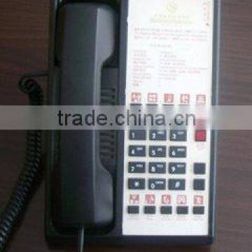 PROYU Cored Home Telephone Hotel Office Sitting Room Bed Room Phone PY-9001