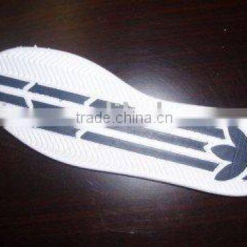 Rubber Sole