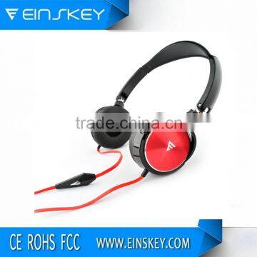 New designs for headphone