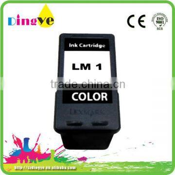 Remanufactured ink cartridges 1 18C0781 For Lexmark